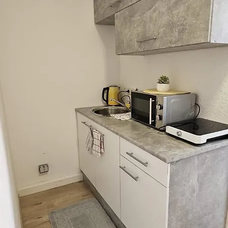 Selma Apartment