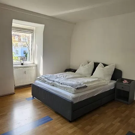 Selma Apartment Dresden