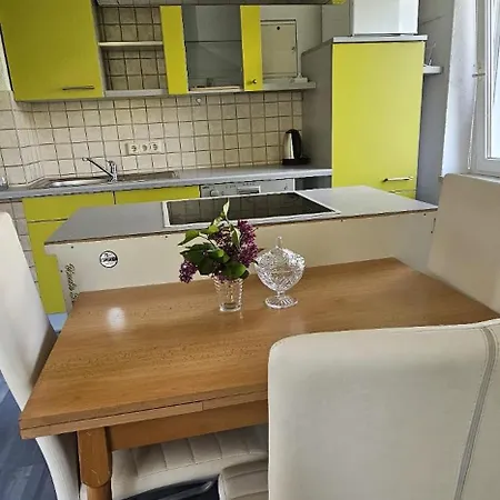 Selma Apartment Dresden