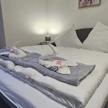 Selma Apartment