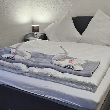 Appartement Selma Dresde