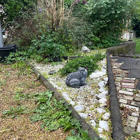 Appartement Selma Dresde