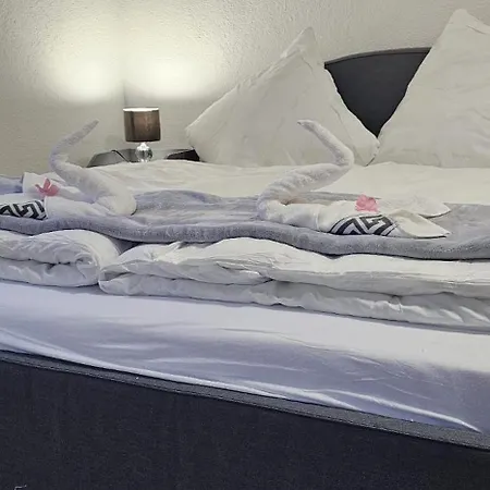 Selma Appartement Dresde