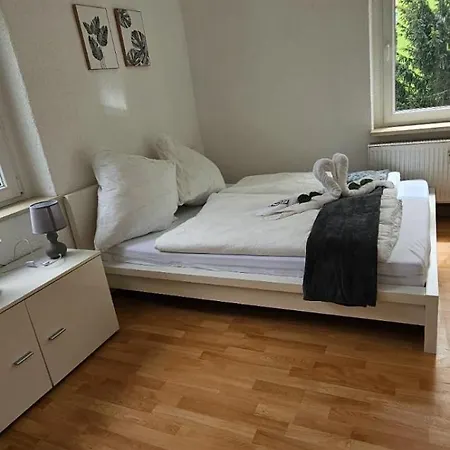 Selma Apartment