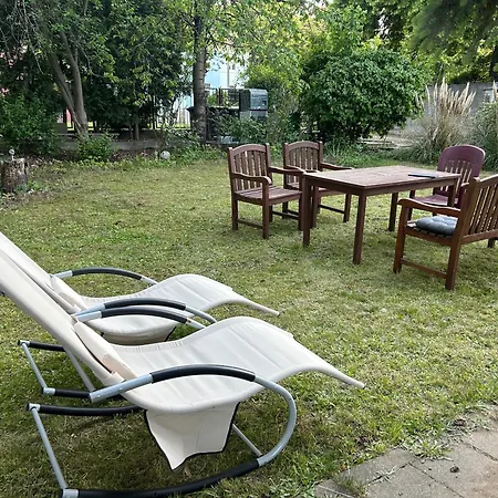 Selma Appartement Dresde