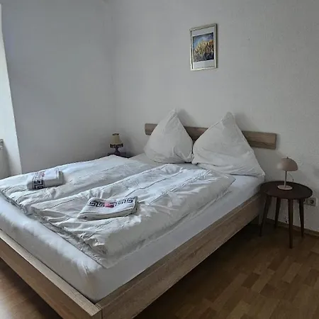 Selma Apartment