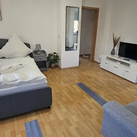 Apartment Selma