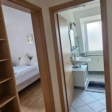 Selma Apartment *