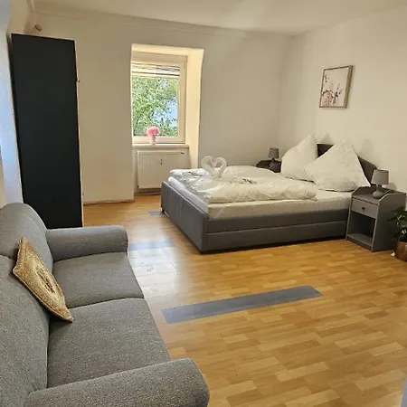 Selma Apartment Dresden