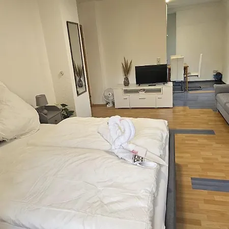 Apartment Selma Dresden
