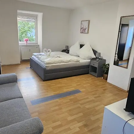 Apartment Selma Dresden