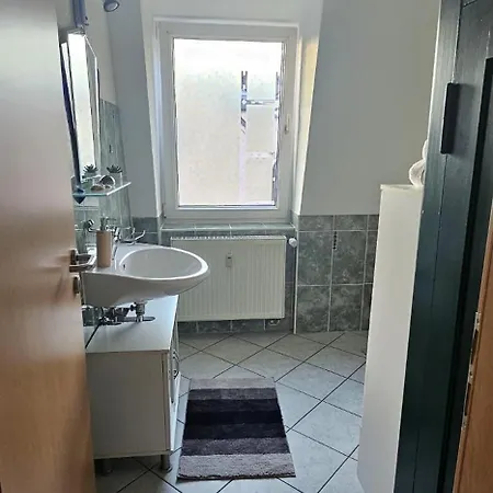 Selma Apartment Dresden