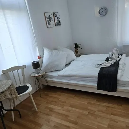 Selma Apartment Dresden