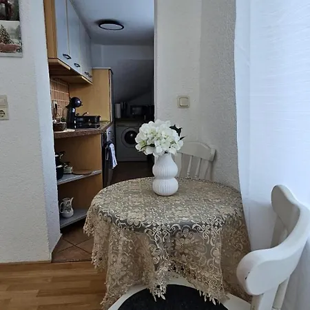 Selma Apartment