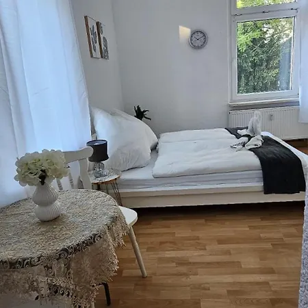 Selma Apartment