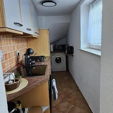 Apartman Selma