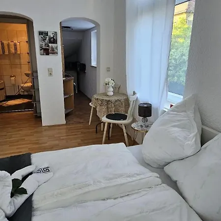 Selma Apartment Dresden