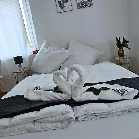 Apartment Selma Dresden