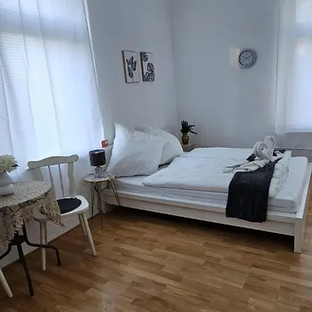 Apartment Selma Dresden
