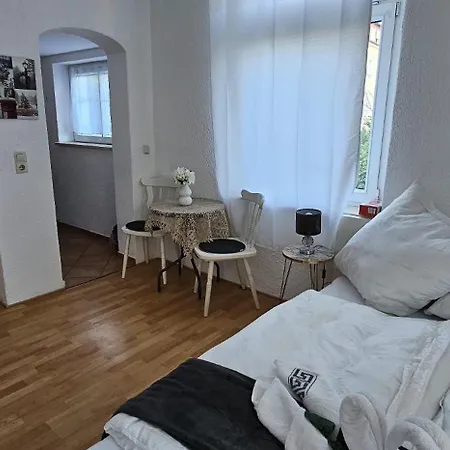 Selma Apartment