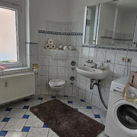 Selma Appartement Dresde