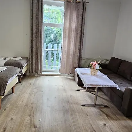 Selma Appartement Dresde