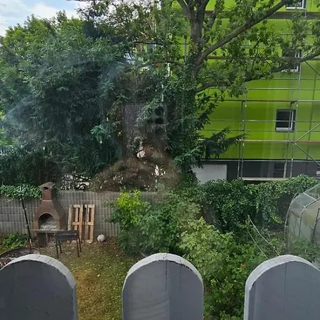Selma Apartmán