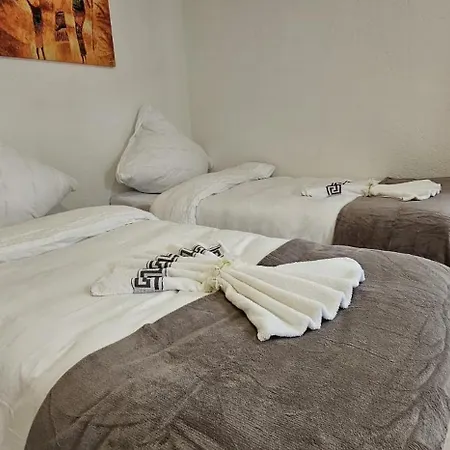 Selma Apartmán *
