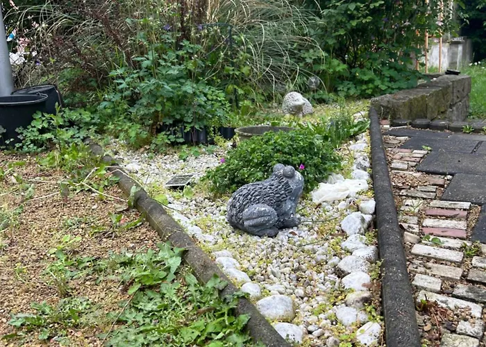 アパート Selma ドレスデン