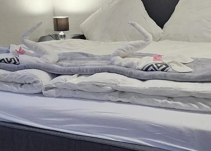 Selma アパート ドレスデン