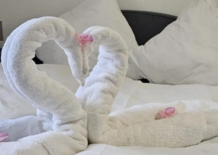 アパート Selma *