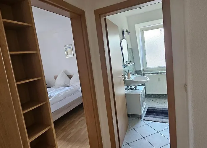 Selma アパート *