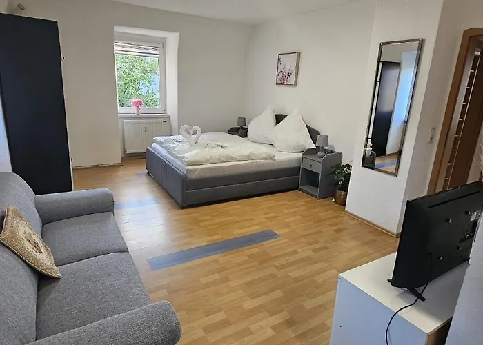 アパート Selma ドレスデン