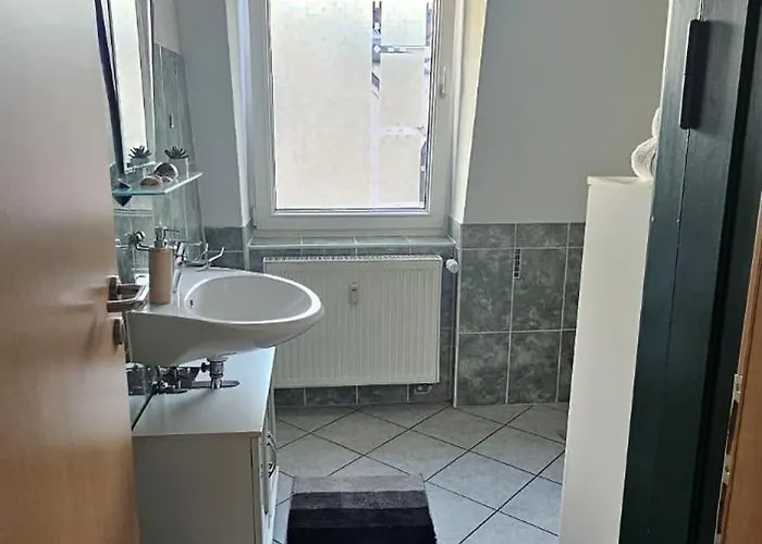 Selma アパート ドレスデン