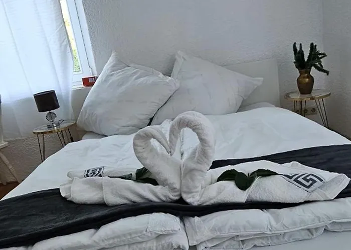 アパート Selma ドレスデン