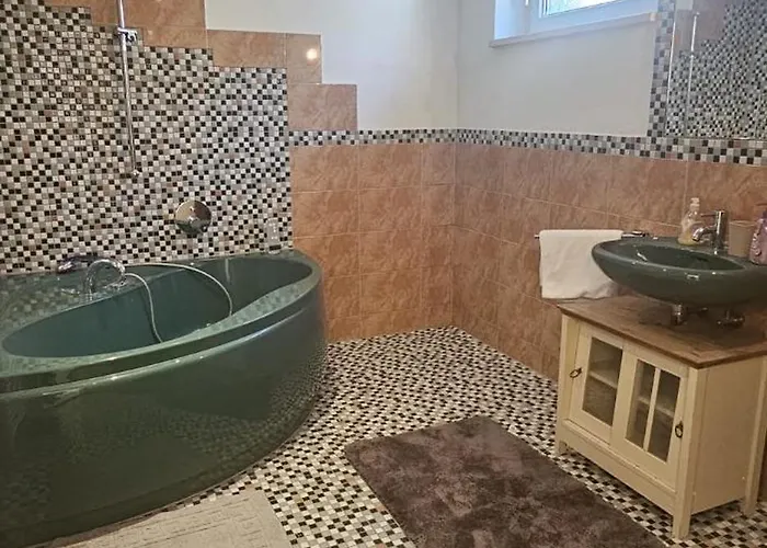 Selma アパート *