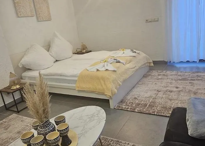 アパート Selma *