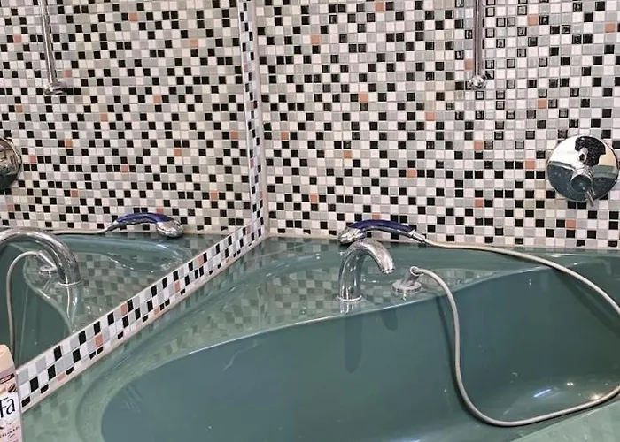 Selma アパート *