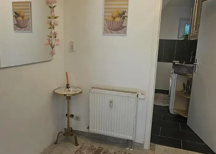 アパート Selma *