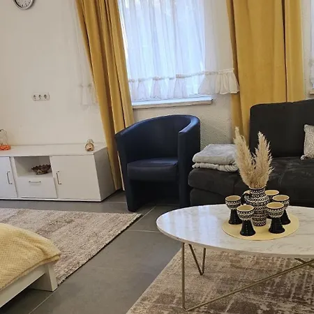Apartment Selma