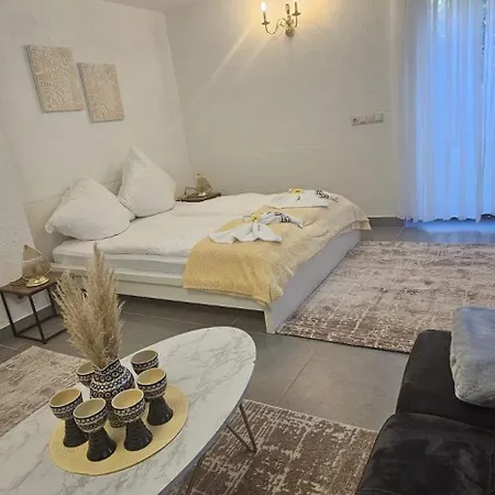 Apartment Selma *