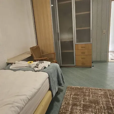 Apartment Selma