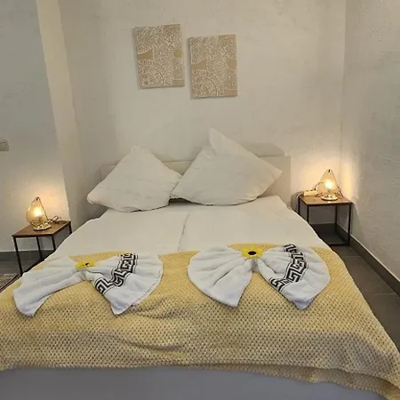 Apartment Selma