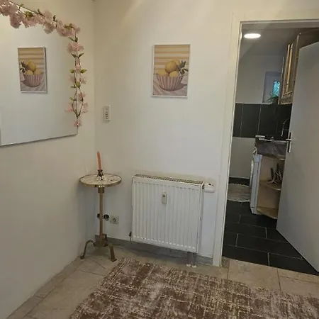 Apartment Selma *